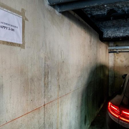 Appart. T 1 Bis, Centre Ville, Entierement Renove Lourdes Kültér fotó