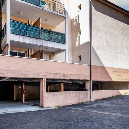 Appart. T 1 Bis, Centre Ville, Entierement Renove Lourdes Kültér fotó